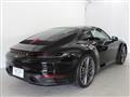 2020 Porsche 911