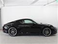 2020 Porsche 911
