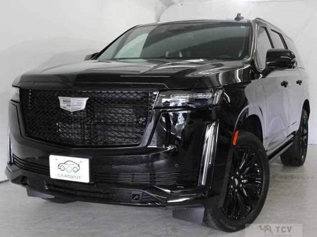 2024 Cadillac Escalade