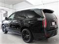 2024 Cadillac Escalade