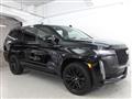 2024 Cadillac Escalade