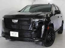2024 Cadillac Escalade