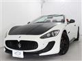 2012 Maserati Maserati Others