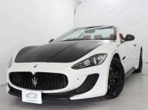2012 Maserati Maserati Others