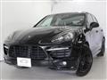 2011 Porsche Cayenne
