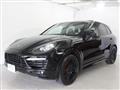 2011 Porsche Cayenne
