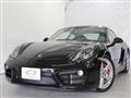 2013 Porsche Cayman