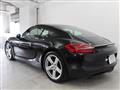2013 Porsche Cayman