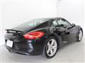 2013 Porsche Cayman