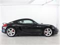 2013 Porsche Cayman