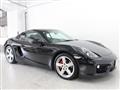 2013 Porsche Cayman