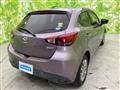 2015 Mazda Demio