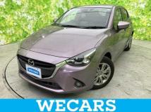 2015 Mazda Demio