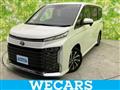 2023 Toyota Voxy