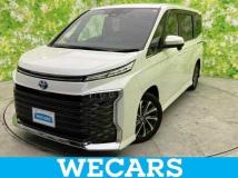 2023 Toyota Voxy