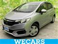 2018 Honda Fit