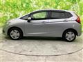 2018 Honda Fit