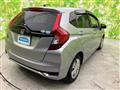 2018 Honda Fit