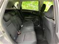 2018 Honda Fit