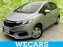 2018 Honda Fit