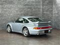 1996 Porsche 911
