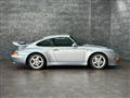 1996 Porsche 911