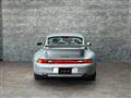 1996 Porsche 911