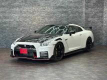 2022 Nissan Nissan GT-R