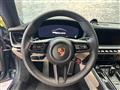 2025 Porsche 911
