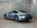 2025 Porsche 911