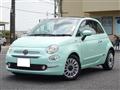 2018 Fiat 500
