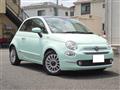 2018 Fiat 500