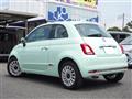 2018 Fiat 500