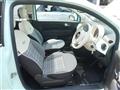 2018 Fiat 500