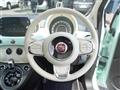 2018 Fiat 500