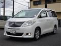 2012 Toyota Alphard G