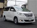 2012 Toyota Alphard G