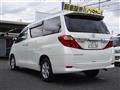 2012 Toyota Alphard G