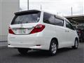 2012 Toyota Alphard G
