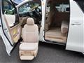 2012 Toyota Alphard G