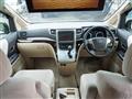 2012 Toyota Alphard G