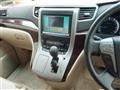2012 Toyota Alphard G