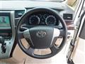 2012 Toyota Alphard G