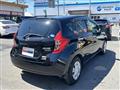 2015 Nissan Note