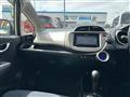 2011 Honda Fit Hybrid