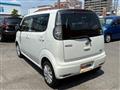 2015 Nissan Moco