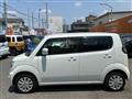 2015 Nissan Moco