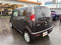 2015 Nissan Moco