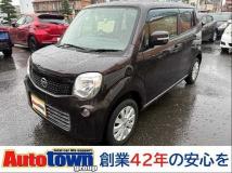 2015 Nissan Moco