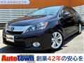 2012 Lexus HS HYBRID